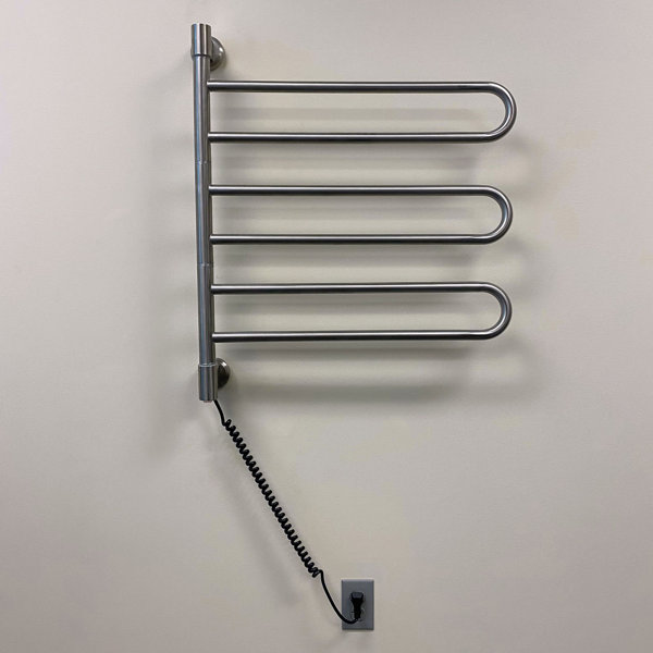 Amba Towel Warmer & Reviews Wayfair